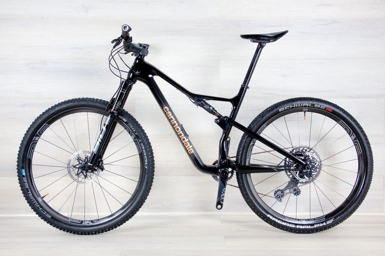 Cannondale Scalpel Hi-MOD Ultimate 2023 2023