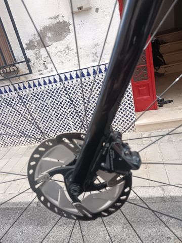 Tweedehands Trek José Raúl 2022 Road & Gravel — afbeelding 5 van 12