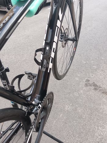 Used Trek José Raúl 2022 Road & Gravel — image 8 of 12