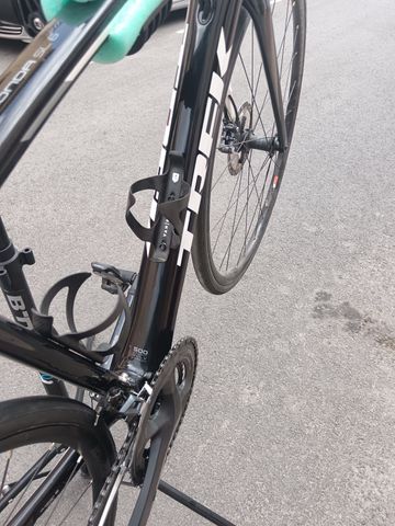 Tweedehands Trek José Raúl 2022 Road & Gravel — afbeelding 8 van 12