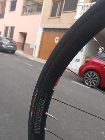 Tweedehands Trek José Raúl 2022 Road & Gravel — afbeelding 10 van 12