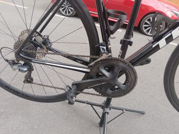 Tweedehands Trek José Raúl 2022 Road & Gravel — afbeelding 3 van 12