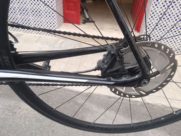 Tweedehands Trek José Raúl 2022 Road & Gravel — afbeelding 6 van 12