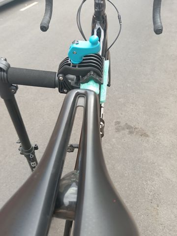 Tweedehands Trek José Raúl 2022 Road & Gravel — afbeelding 7 van 12