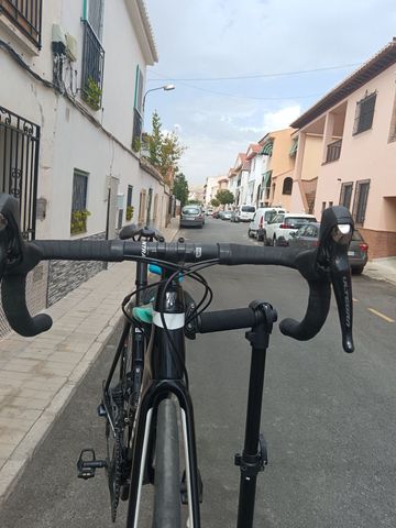 Tweedehands Trek José Raúl 2022 Road & Gravel — afbeelding 4 van 12