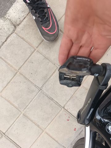 Tweedehands Trek José Raúl 2022 Road & Gravel — afbeelding 12 van 12