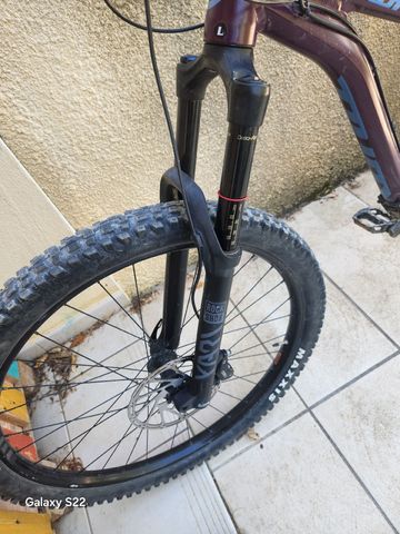 Tweedehands Kona Process 153 29 2023 2023 Mountainbike — afbeelding 3 van 3