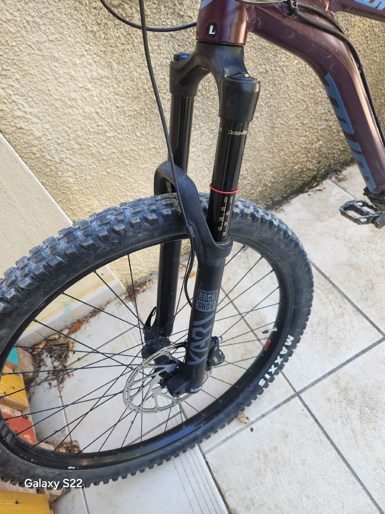 Tweedehands Kona Process 153 29 2023 2023 Mountainbike — afbeelding 3 van 3