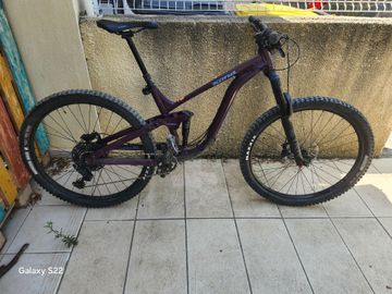 Tweedehands Kona Process 153 29 2023 2023 Mountainbike — afbeelding 1 van 3