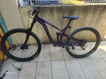 Tweedehands Kona Process 153 29 2023 2023 Mountainbike — afbeelding 2 van 3