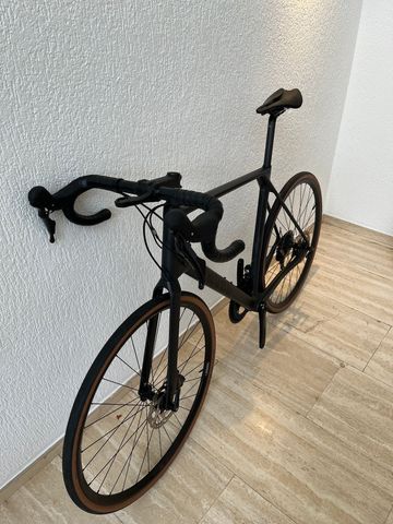 Brugt Canyon Endurace CF 7 2024 2024 Road & Gravel — billede 3 af 4