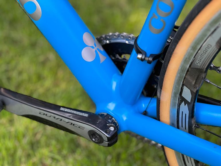 Colnago E64 Shimano Dura Ace 2021