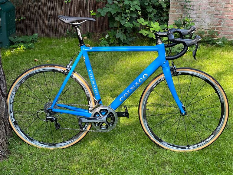 Colnago E64 Shimano Dura Ace 2021