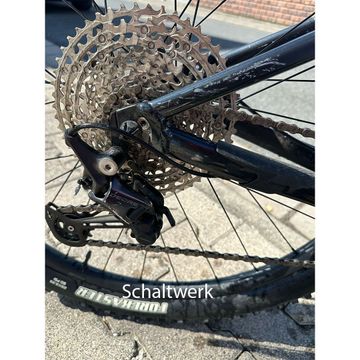 Gebrauchtes Giant Stance 29 2 2022 2022 Mountainbike, Schwarz, 29 — Bild 27 von 38