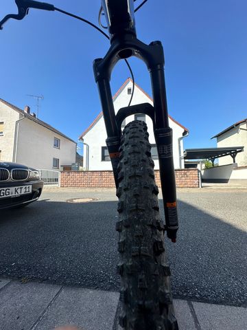 Gebrauchtes Giant Stance 29 2 2022 2022 Mountainbike, Schwarz, 29 — Bild 12 von 38