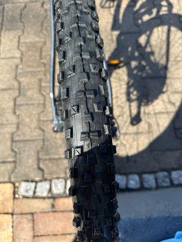 Gebrauchtes Giant Stance 29 2 2022 2022 Mountainbike, Schwarz, 29 — Bild 21 von 38