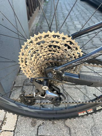 Gebrauchtes Giant Stance 29 2 2022 2022 Mountainbike, Schwarz, 29 — Bild 3 von 38