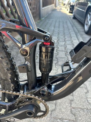 Gebrauchtes Giant Stance 29 2 2022 2022 Mountainbike, Schwarz, 29 — Bild 11 von 38