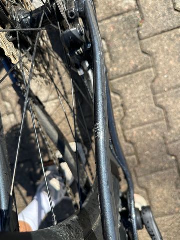 Gebrauchtes Giant Stance 29 2 2022 2022 Mountainbike, Schwarz, 29 — Bild 4 von 38
