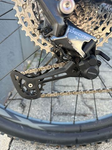 Gebrauchtes Giant Stance 29 2 2022 2022 Mountainbike, Schwarz, 29 — Bild 16 von 38