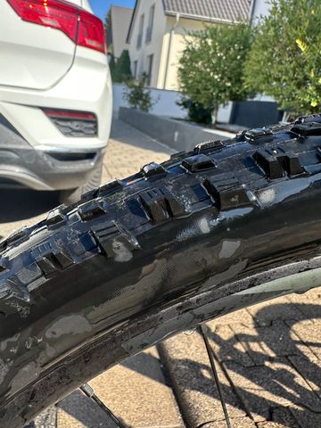 Gebrauchtes Giant Stance 29 2 2022 2022 Mountainbike, Schwarz, 29 — Bild 24 von 38