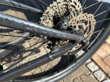 Gebrauchtes Giant Stance 29 2 2022 2022 Mountainbike, Schwarz, 29 — Bild 5 von 38