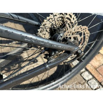 Gebrauchtes Giant Stance 29 2 2022 2022 Mountainbike, Schwarz, 29 — Bild 29 von 38