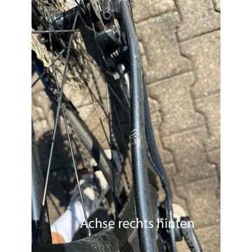 Gebrauchtes Giant Stance 29 2 2022 2022 Mountainbike, Schwarz, 29 — Bild 28 von 38