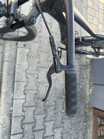 Gebrauchtes Giant Stance 29 2 2022 2022 Mountainbike, Schwarz, 29 — Bild 18 von 38