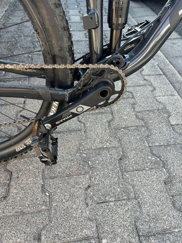 Gebrauchtes Giant Stance 29 2 2022 2022 Mountainbike, Schwarz, 29 — Bild 15 von 38