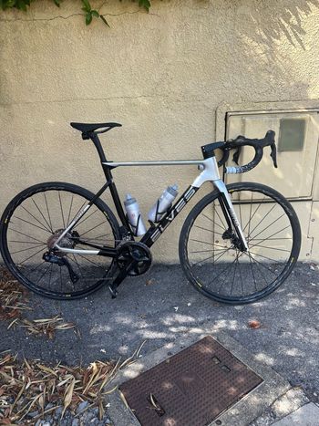 Used Elves Vanyar Pro 2025 Road & Gravel, Black — image 1 of 3