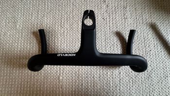 Used OG EVKIN CF-025 2025 Road & Gravel — image 11 of 12