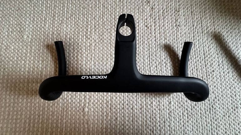 Used OG EVKIN CF-025 2025 Road & Gravel — image 11 of 12