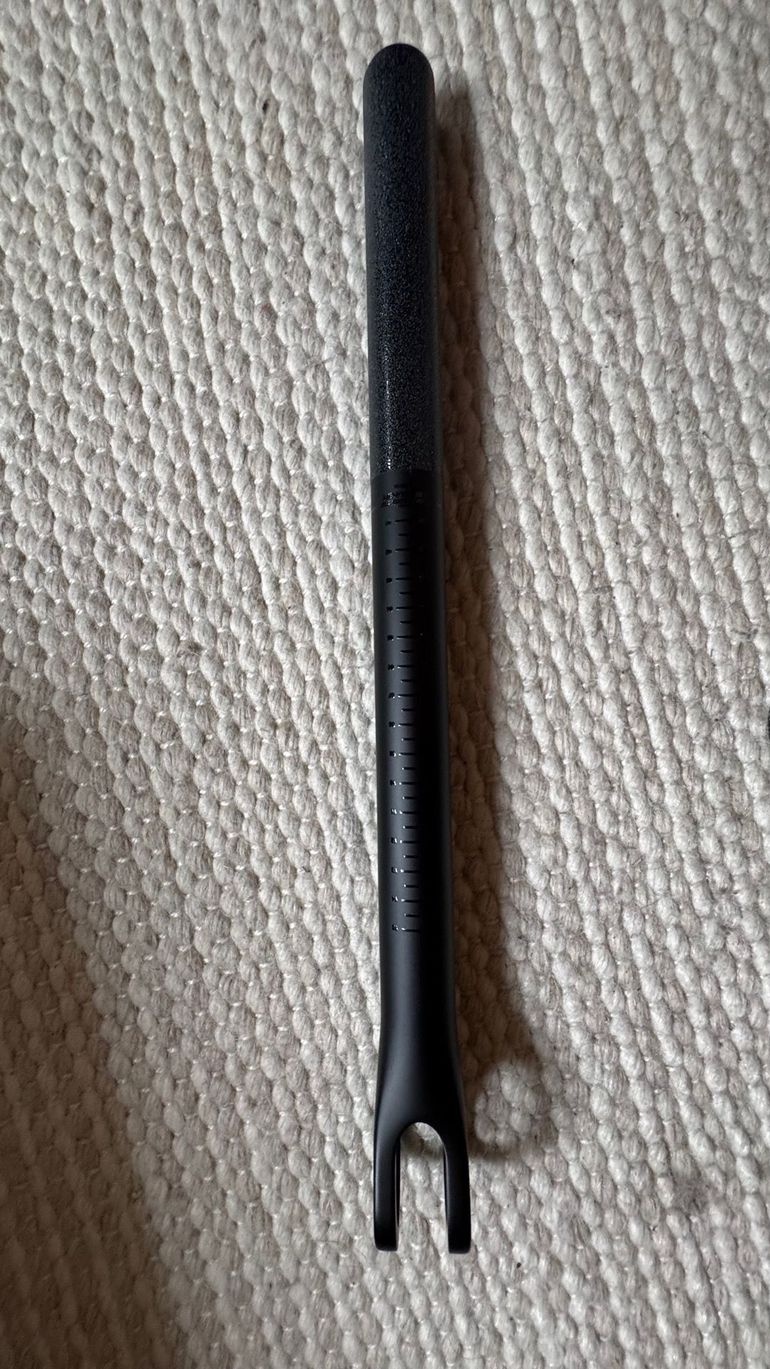 Used OG EVKIN CF-025 2025 Road & Gravel — image 5 of 12