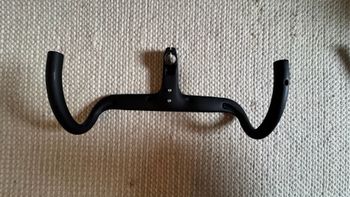 Used OG EVKIN CF-025 2025 Road & Gravel — image 10 of 12