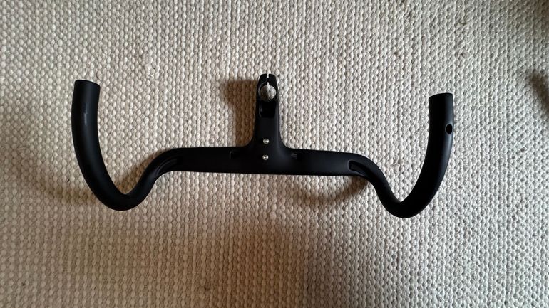 Used OG EVKIN CF-025 2025 Road & Gravel — image 10 of 12