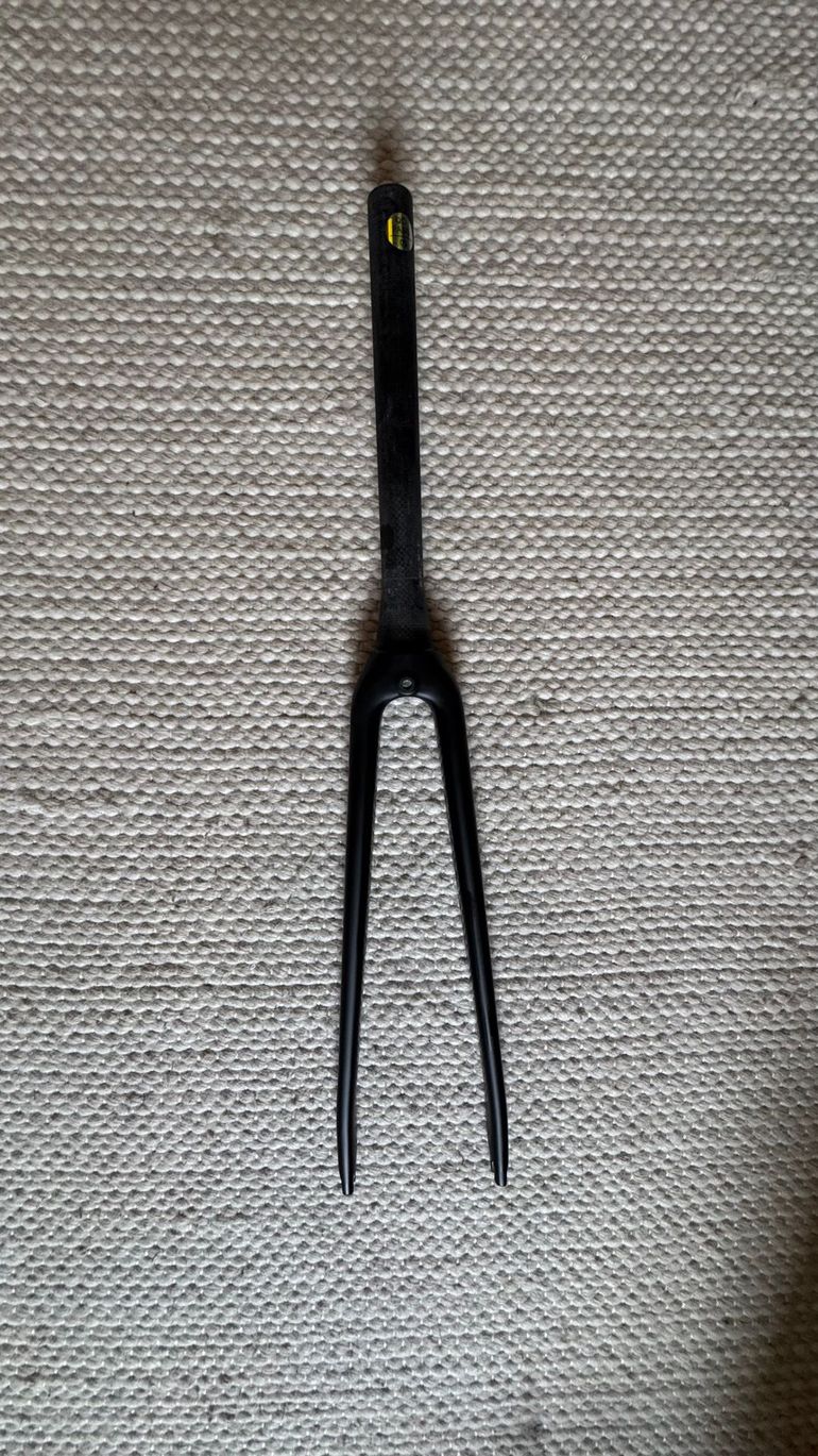Used OG EVKIN CF-025 2025 Road & Gravel — image 4 of 12