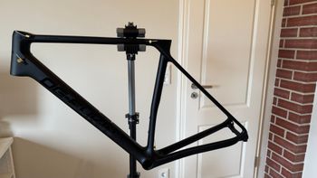 Used OG EVKIN CF-025 2025 Racefiets & gravel