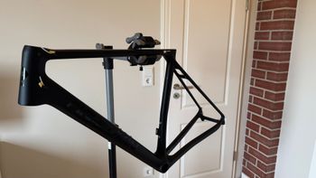 Used OG EVKIN CF-025 2025 Road & Gravel — image 2 of 12