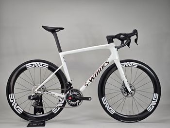 Specialized, S-Works Tarmac SL8 LTD 2025