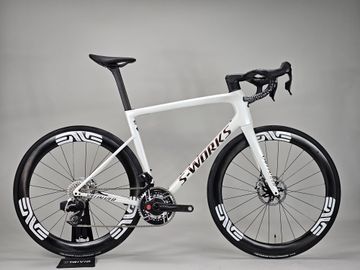 Brugt Specialized S-Works Tarmac SL8 LTD 2025 2025 Road & Gravel