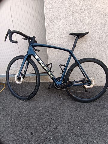 Used Trek Émonda SL 7 2023 2023 Road & Gravel