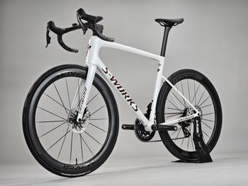 Specialized, S-Works Tarmac SL8 LTD 2025