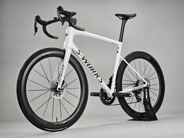 Brugt Specialized S-Works Tarmac SL8 LTD 2025 2025 Road & Gravel