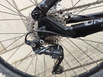 Used Univega Renegade 2014 Mountainbike — image 9 of 10