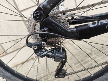 Brugt Univega Renegade 2014 Mountainbike — billede 9 af 10