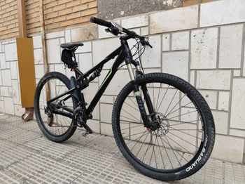Used Univega Renegade 2014 Mountainbike — image 3 of 10