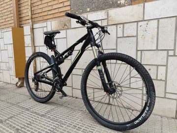 Brugt Univega Renegade 2014 Mountainbike — billede 3 af 10