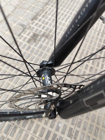 Used Univega Renegade 2014 Mountainbike — image 5 of 10