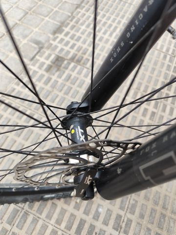 Brugt Univega Renegade 2014 Mountainbike — billede 5 af 10
